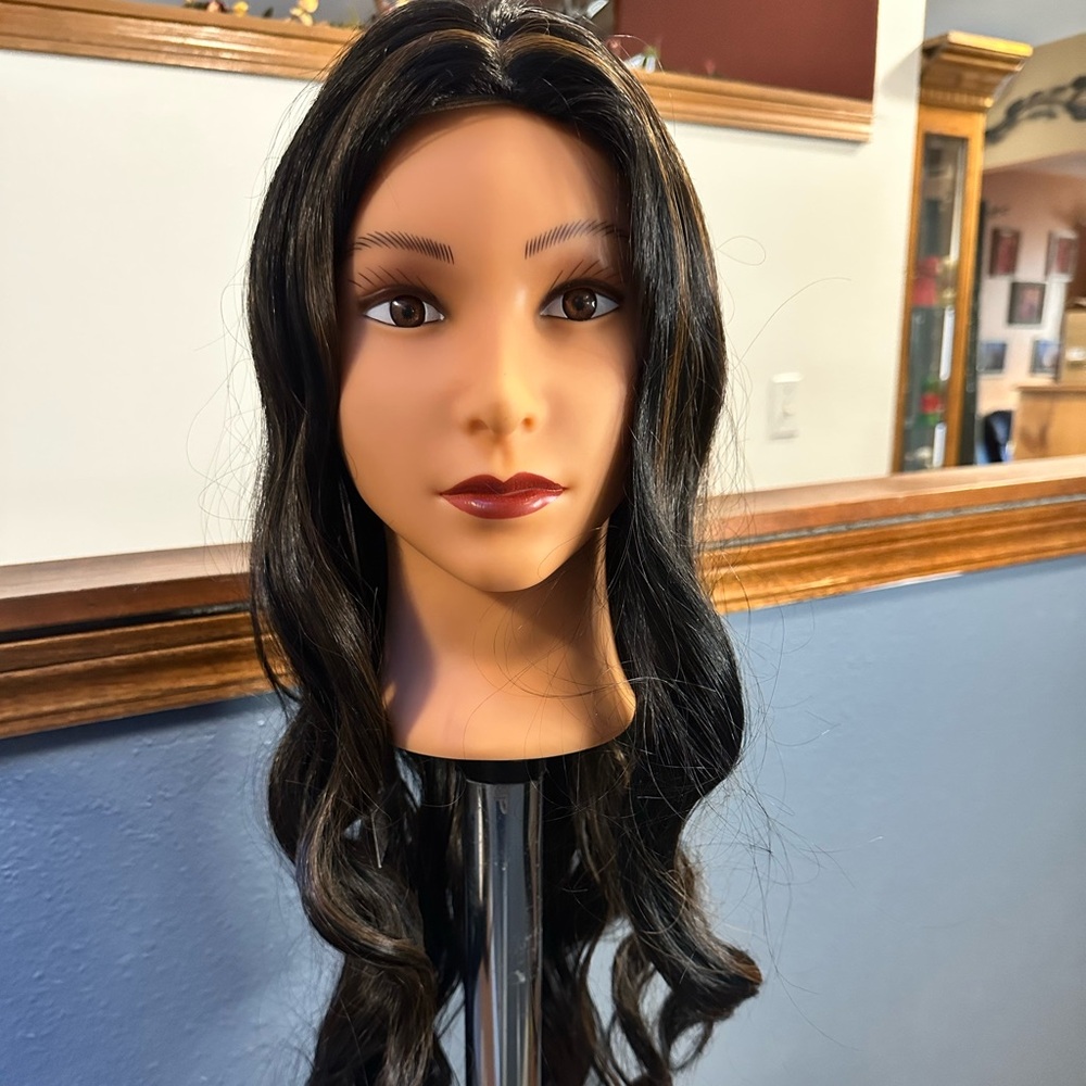 F1B/30 long wig